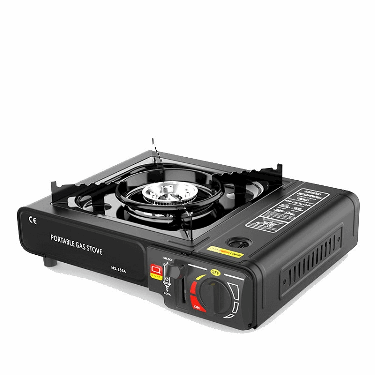 gasherd camping Campingkocher Gaskocher Kartuschenkocher Butan Gasherd 2200 Watt mit K – clever-outdoor.de