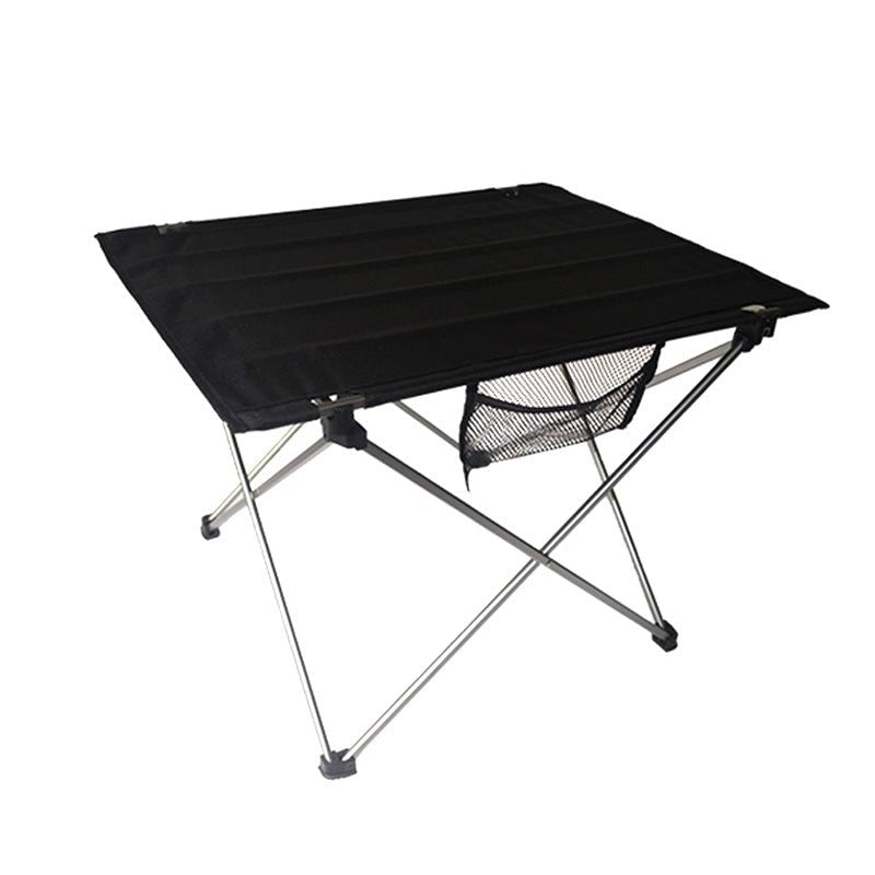 Outdoor Picknicktisch Campingtisch kleiner Klapptisch tragbarer leicht –