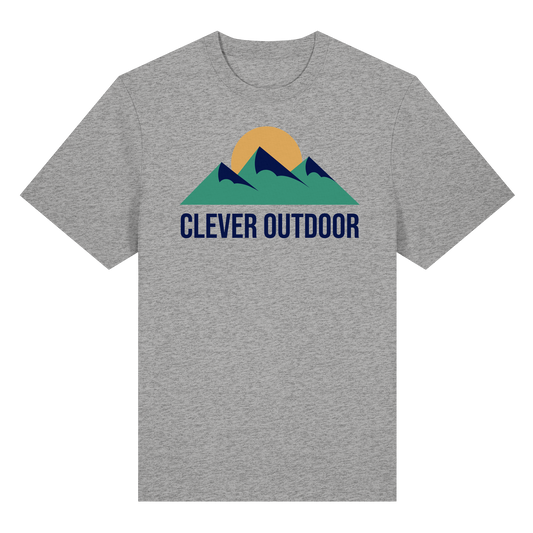 Clever Outdoor Originals - Organic Heavy Shirt - clever-outdoor.de