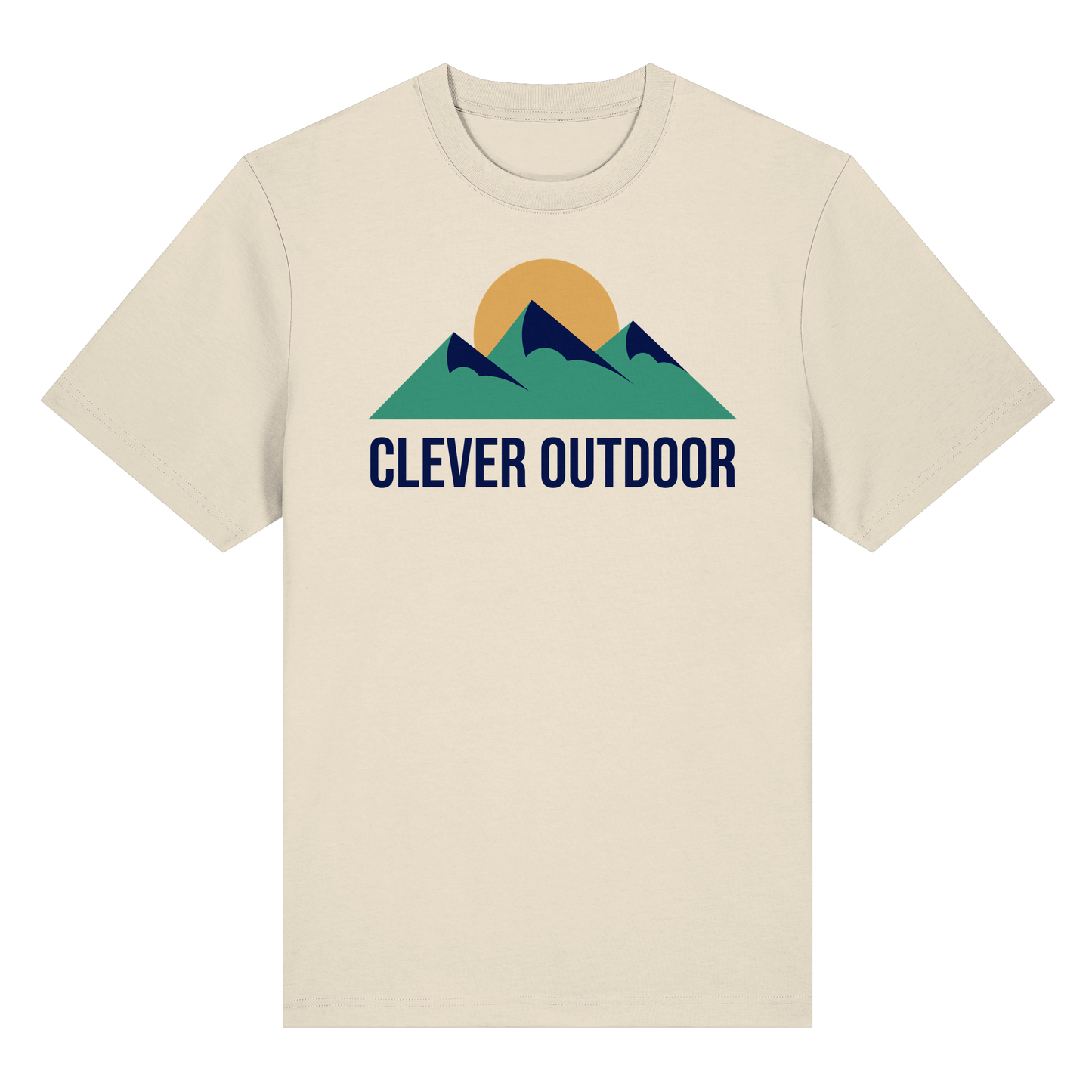 Clever Outdoor Originals - Organic Heavy Shirt