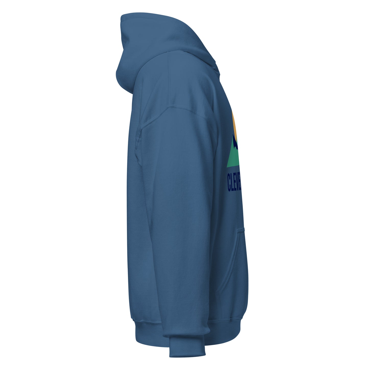 Clever-Outdoor Hoodie - clever-outdoor.de