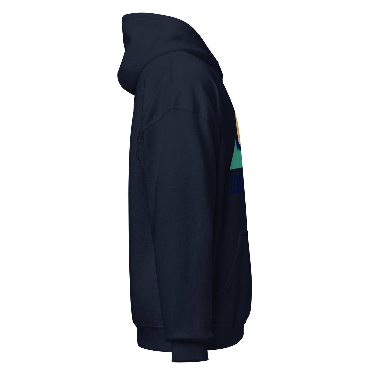 Clever-Outdoor Hoodie - clever-outdoor.de