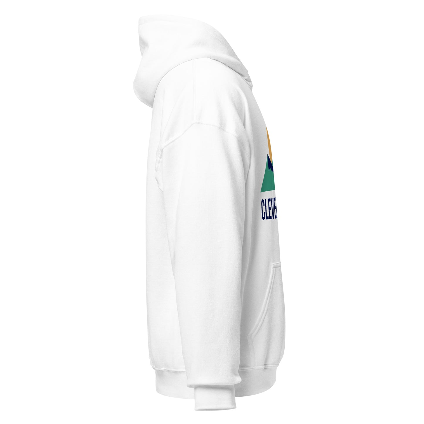Clever-Outdoor Hoodie - clever-outdoor.de