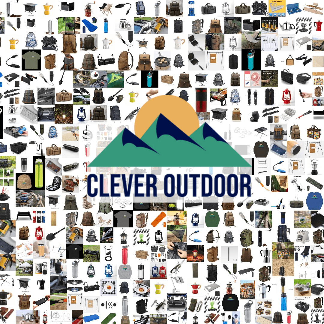 Herzlich Willkommen bei clever-outdoor.de