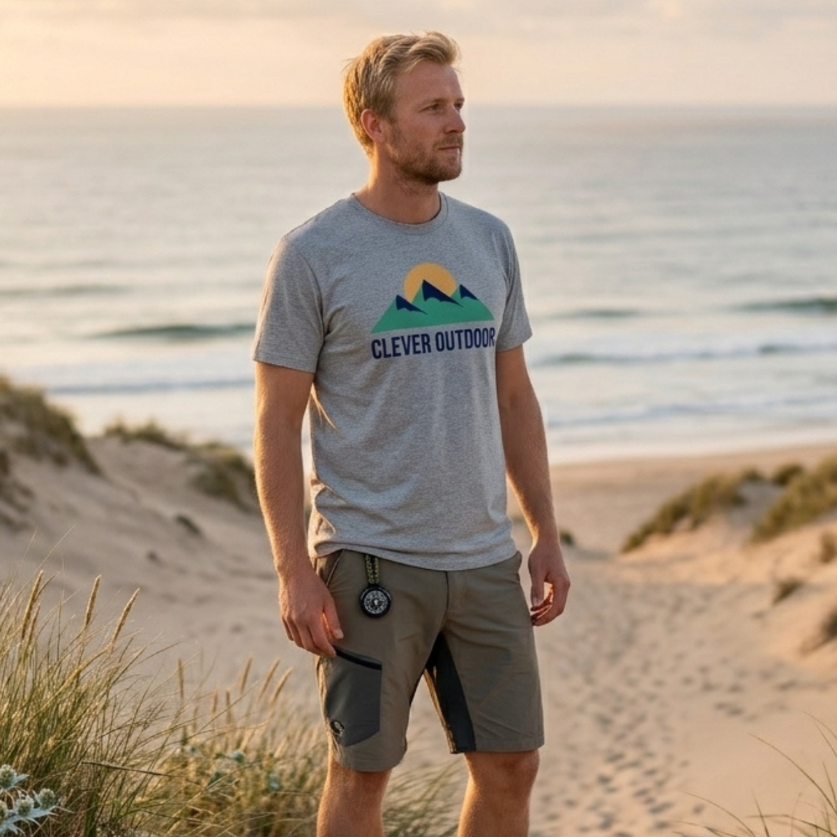 Organic Shirt – unkompliziert, hochwertig, gemacht für jeden Tag