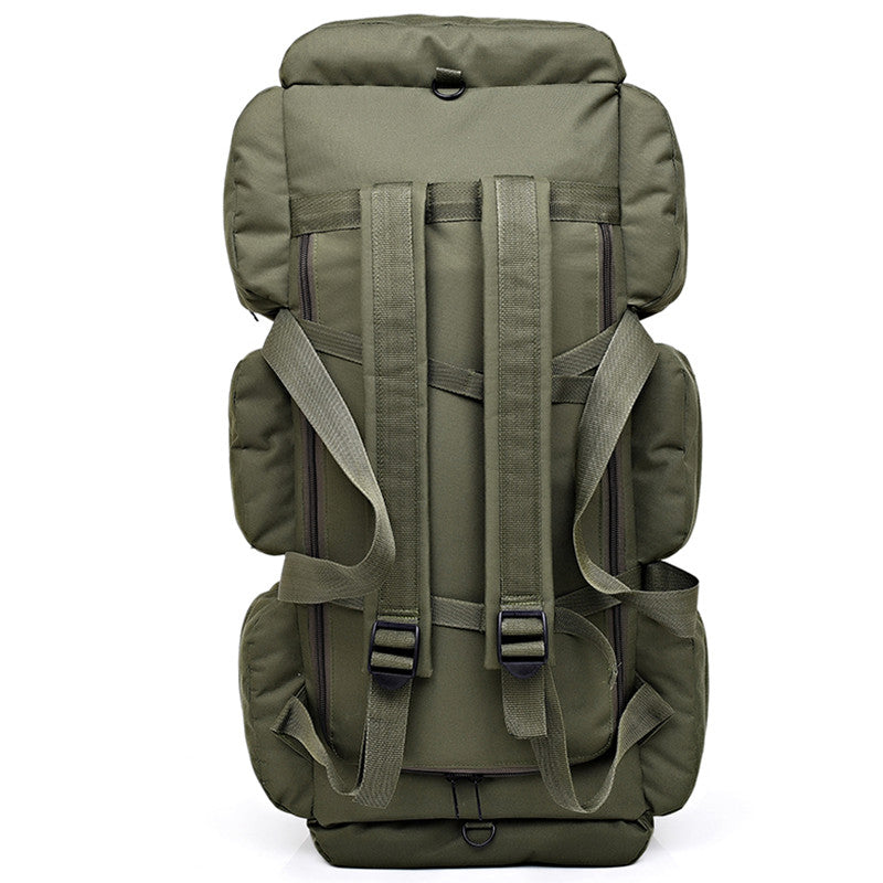 Koloss Outdoor Rucksack Wanderrucksack verschiedene Farben 90 Liter