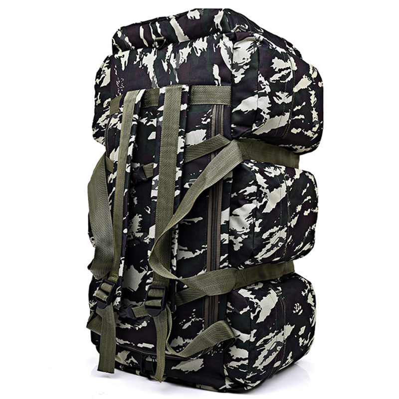 Koloss Outdoor Rucksack Wanderrucksack verschiedene Farben 90 Liter