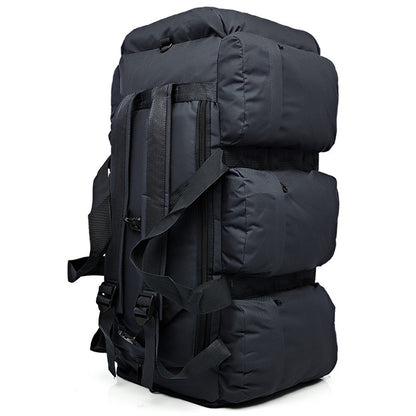 wanderrucksack 90 liter Koloss Outdoor Rucksack Wanderrucksack verschiedene Farben 90 Liter – clever-outdoor.de