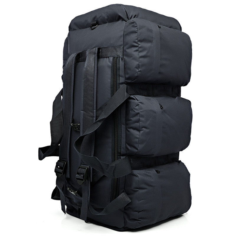wanderrucksack 90l Koloss Outdoor Rucksack Wanderrucksack verschiedene Farben 90 Liter – clever-outdoor.de