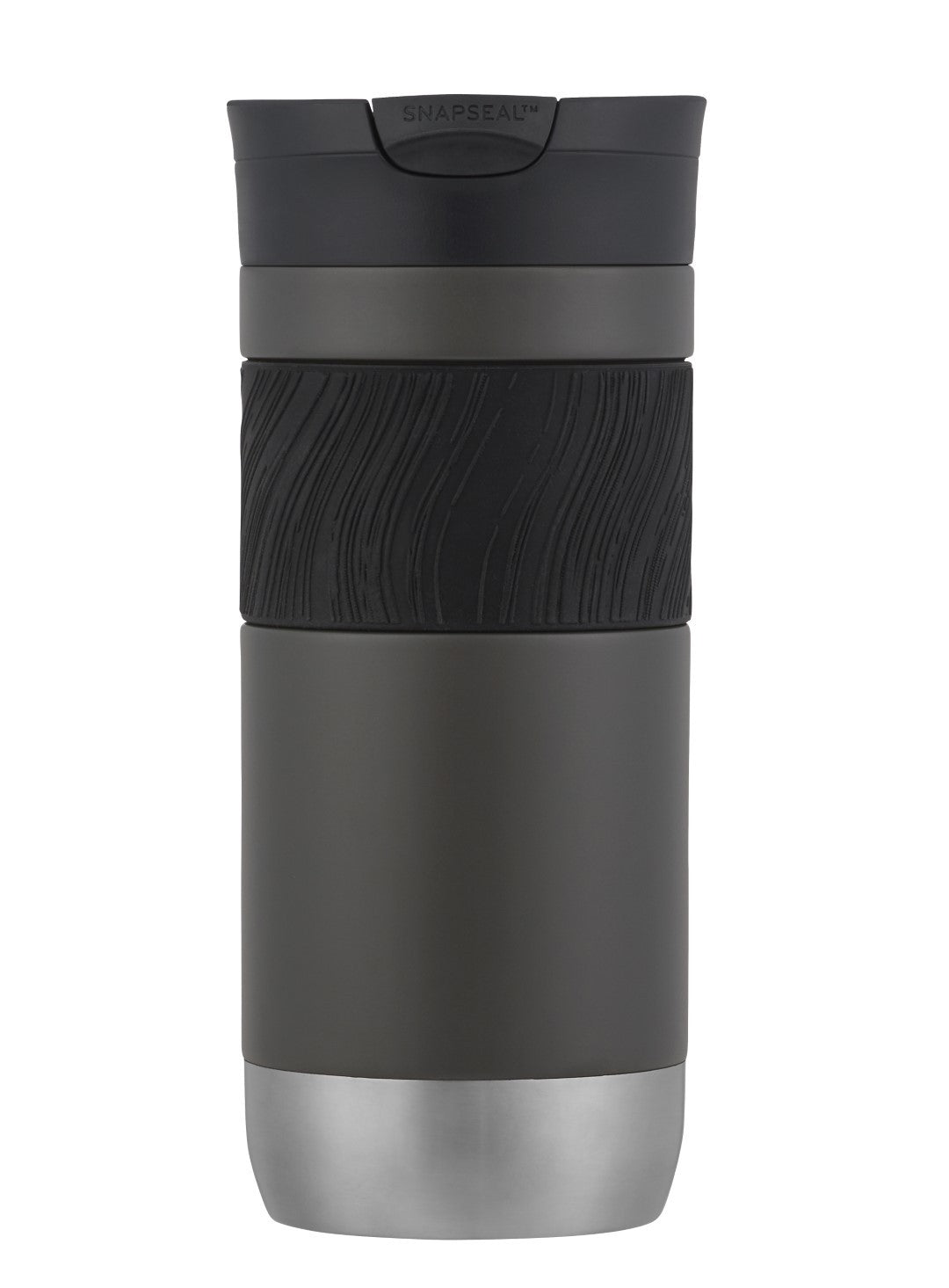 Contigo Snapseal Byron 2.0 Thermobecher Kaffeebecher 470ml Sake - clever-outdoor.de