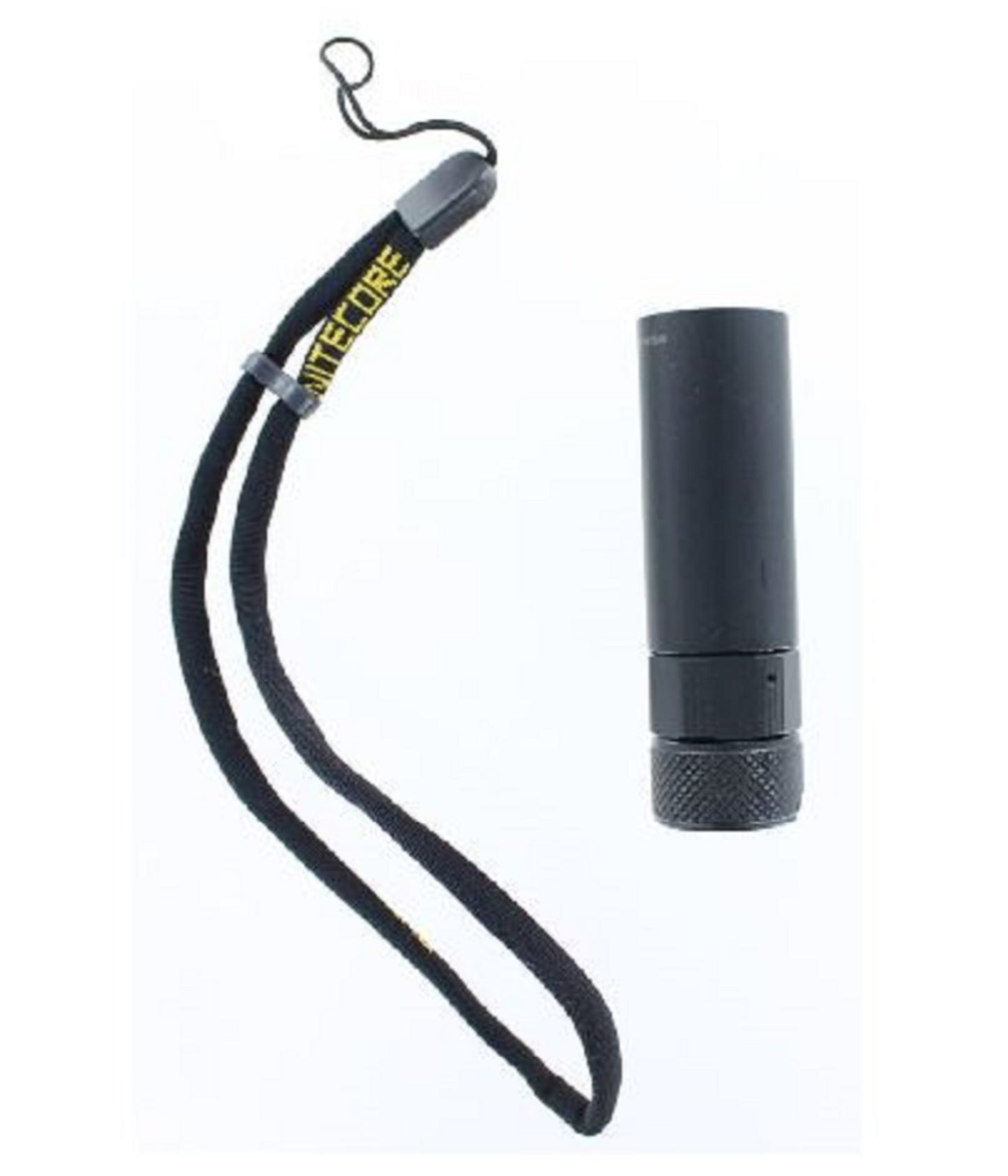 Nitecore LA10 Camping Laterne Taschenlampe 135 Lumen