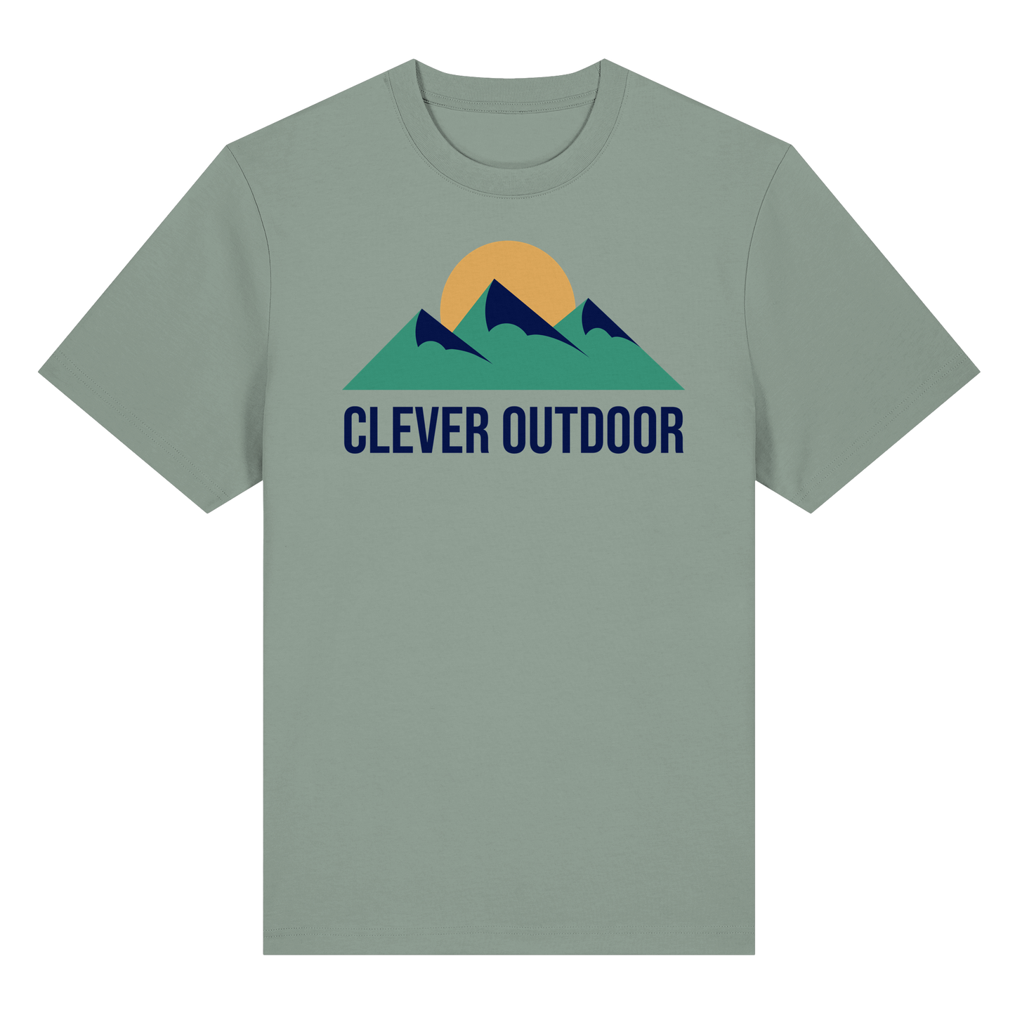 Clever Outdoor Originals - Organic Heavy Shirt