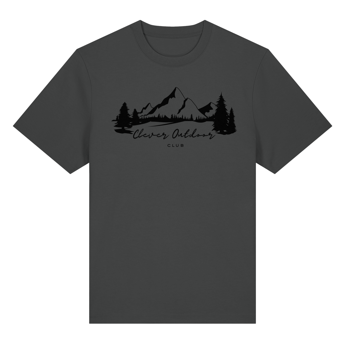 Clever Outdoor Club - Organic Heavy Shirt
