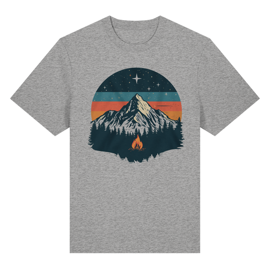 Clever Outdoor Direct Mountain - Organic Heavy Shirt - clever-outdoor.de