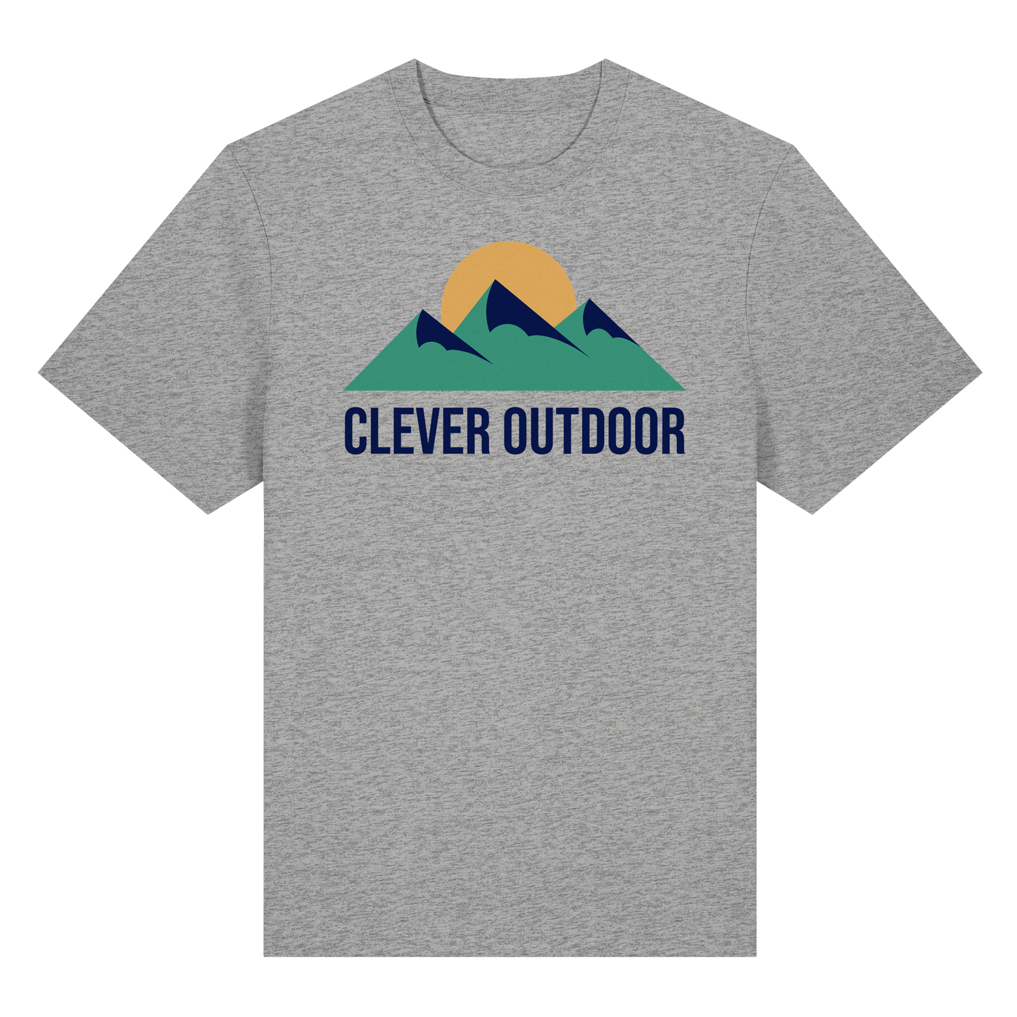 Clever Outdoor Originals - Organic Heavy Shirt
