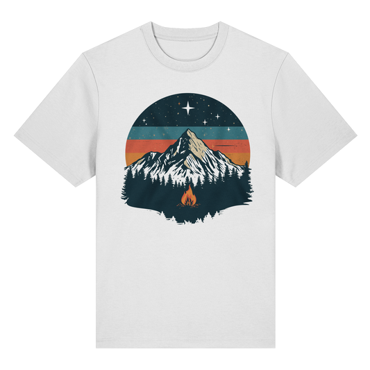 Clever Outdoor Direct Mountain - Organic Heavy Shirt - clever-outdoor.de