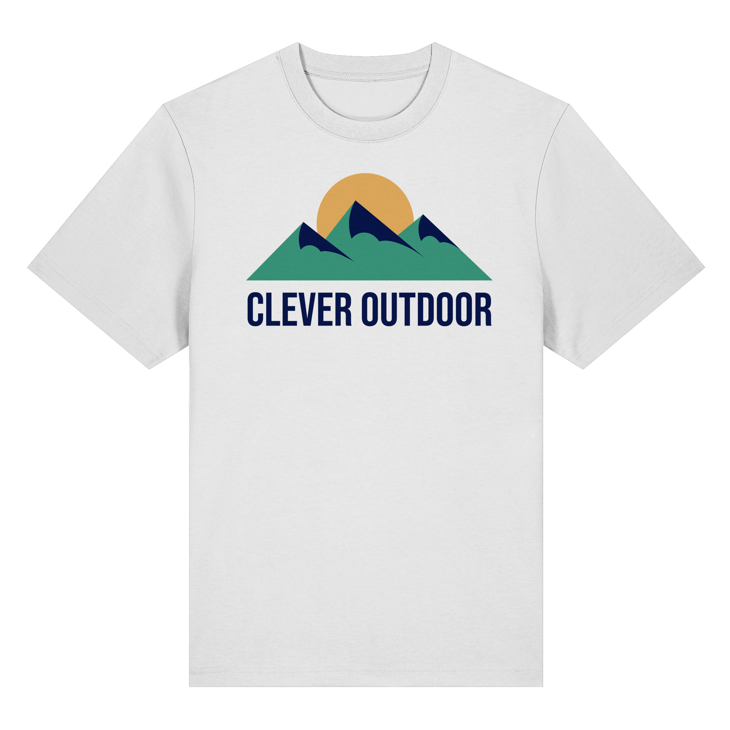 Clever Outdoor Originals - Organic Heavy Shirt