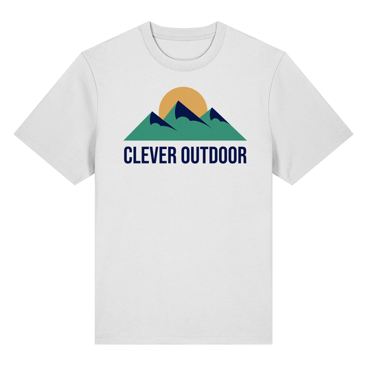 Clever Outdoor Originals - Organic Heavy Shirt - clever-outdoor.de