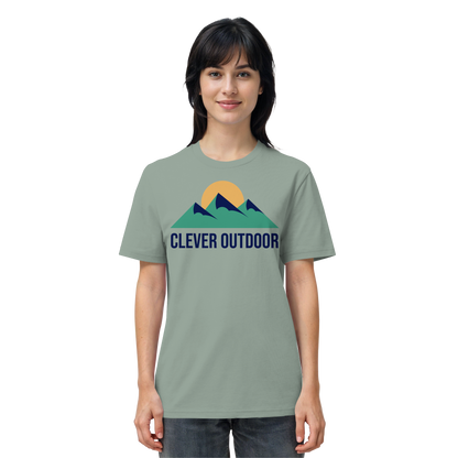 Clever Outdoor Originals - Organic Shirt