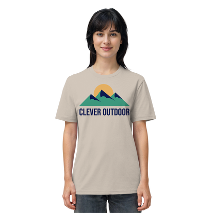 Clever Outdoor Originals - Organic Shirt