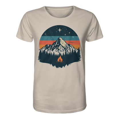 Clever Outdoor Direct Mountain - Organic Shirt