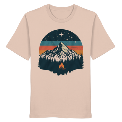 Clever Outdoor Direct Mountain - Organic Shirt