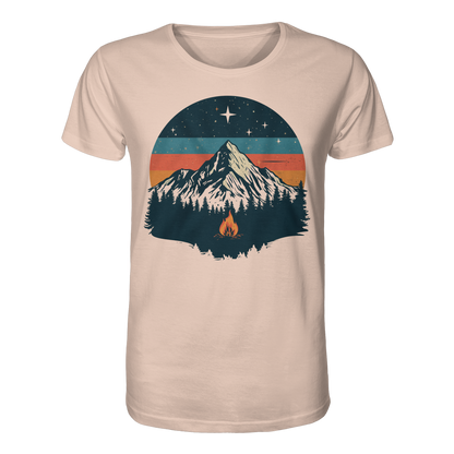 Clever Outdoor Direct Mountain - Organic Shirt