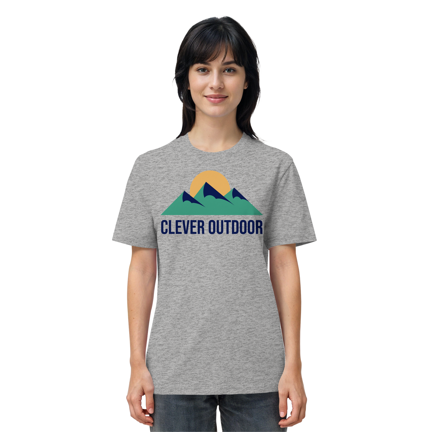 Clever Outdoor Originals - Organic Shirt