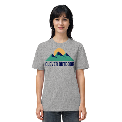 Clever Outdoor Originals - Organic Shirt