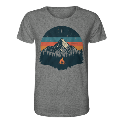 Clever Outdoor Direct Mountain - Organic Shirt