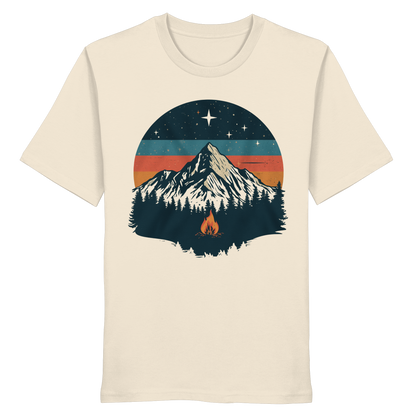 Clever Outdoor Direct Mountain - Organic Shirt