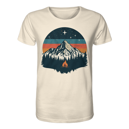 Clever Outdoor Direct Mountain - Organic Shirt