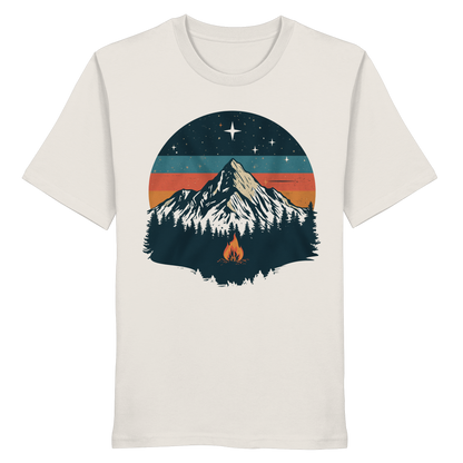 Clever Outdoor Direct Mountain - Organic Shirt