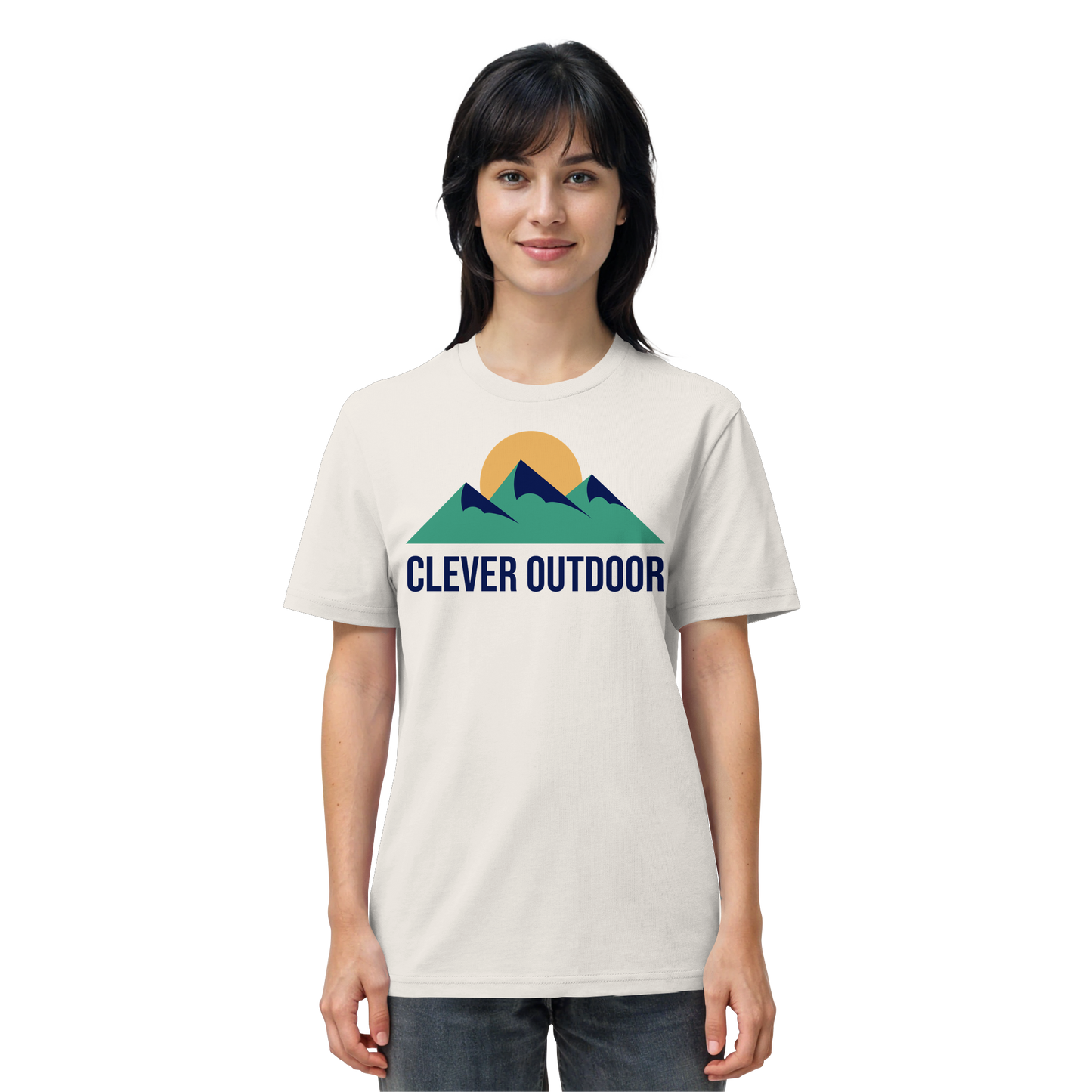 Clever Outdoor Originals - Organic Shirt