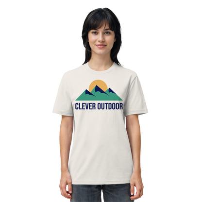 Clever Outdoor Originals - Organic Shirt