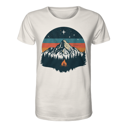 Clever Outdoor Direct Mountain - Organic Shirt