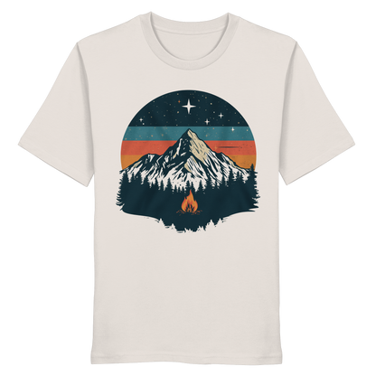 Clever Outdoor Direct Mountain - Organic Shirt