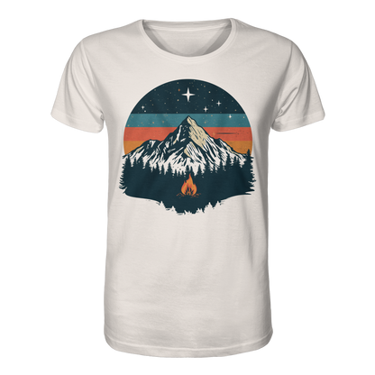 Clever Outdoor Direct Mountain - Organic Shirt