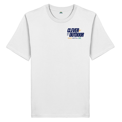 Clever Outdoor Lifestyle - Organic Shirt