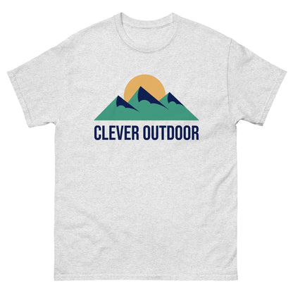 Clever Outdoor Logo T-Shirt