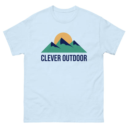 Clever Outdoor Logo T-Shirt