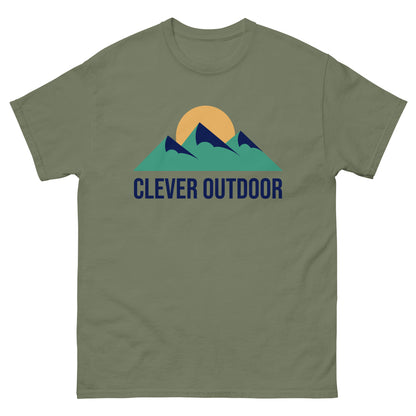 Clever Outdoor Logo T-Shirt