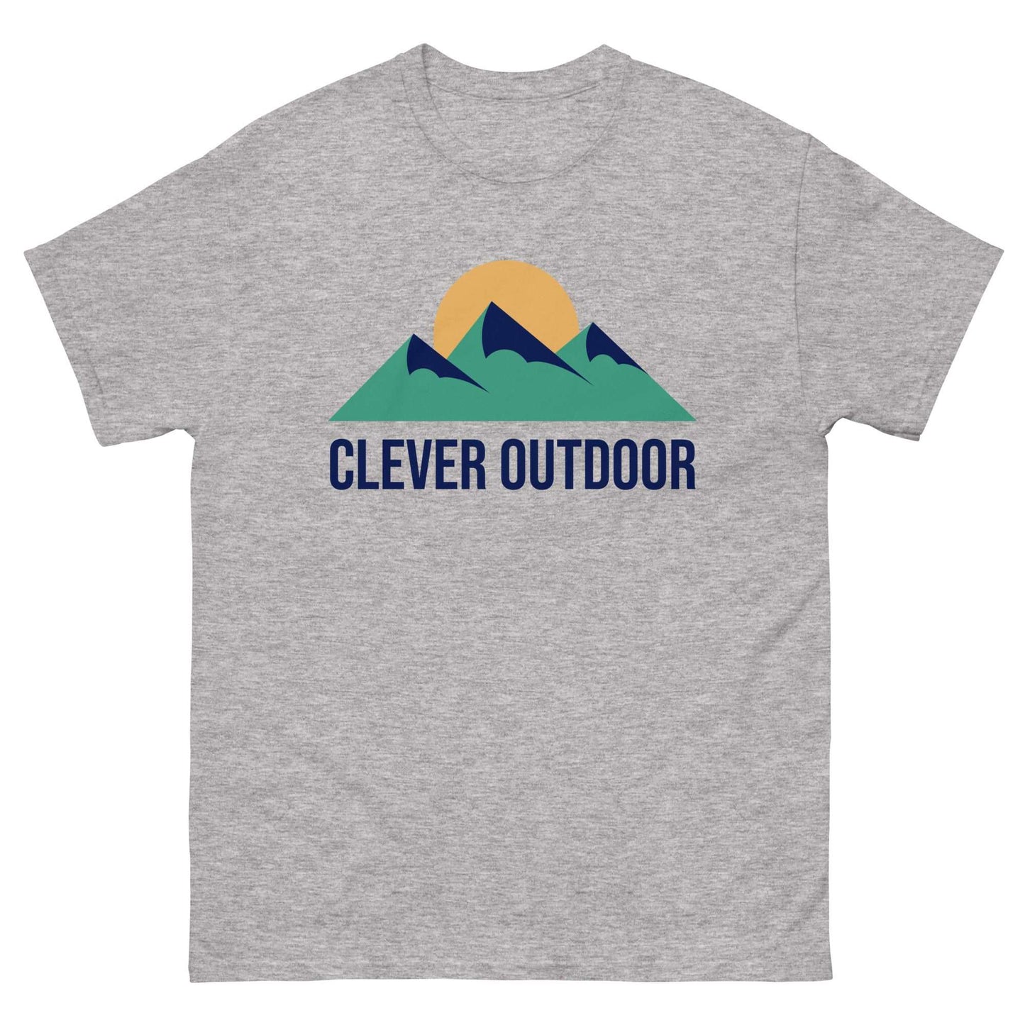 Clever Outdoor Logo T-Shirt