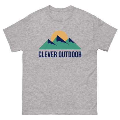 Clever Outdoor Logo T-Shirt