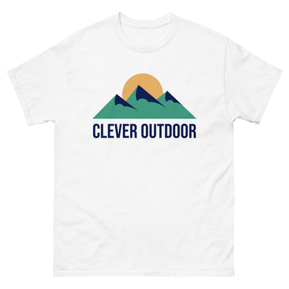 Clever Outdoor Logo T-Shirt