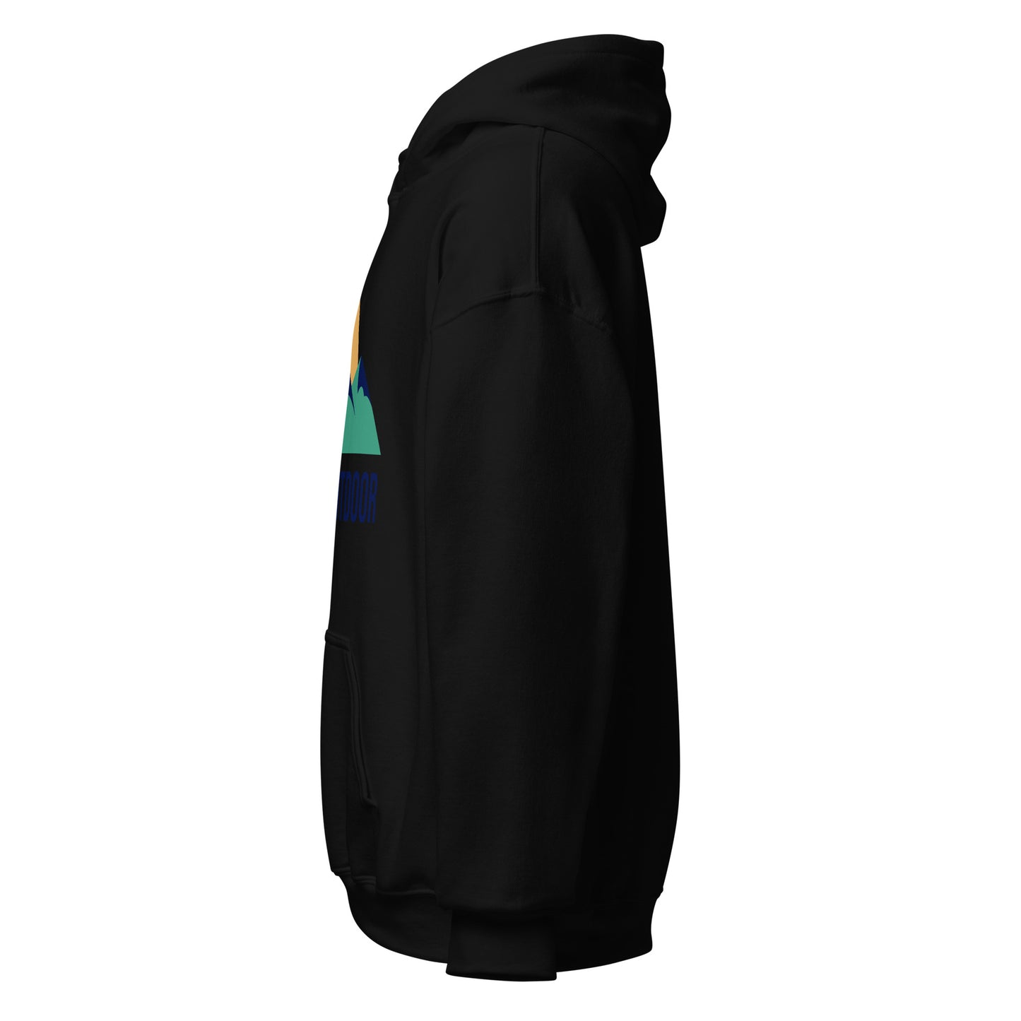 Clever-Outdoor Hoodie