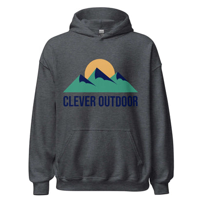 Clever-Outdoor Hoodie