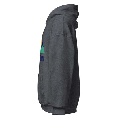 Clever-Outdoor Hoodie