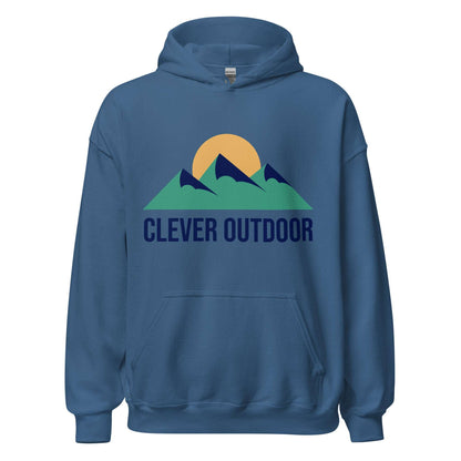 Clever-Outdoor Hoodie