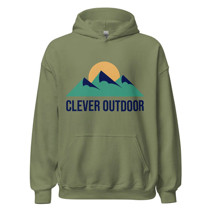 Clever-Outdoor Hoodie